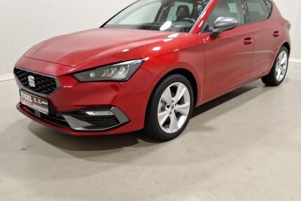 Seat Leon 41.460 km 18.999 € Dresden 01157