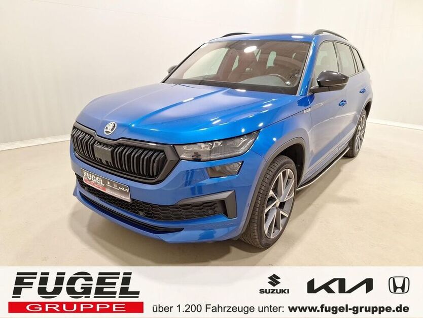 Kodiaq