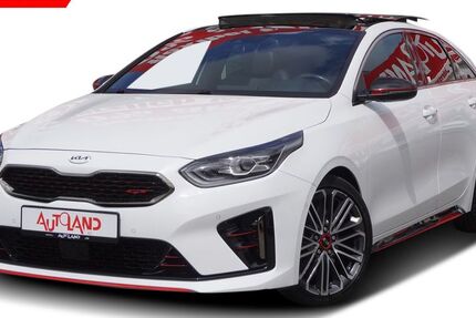 Kia pro ceed / ProCeed 79.132 km 23.990 &euro; Dresden 01069