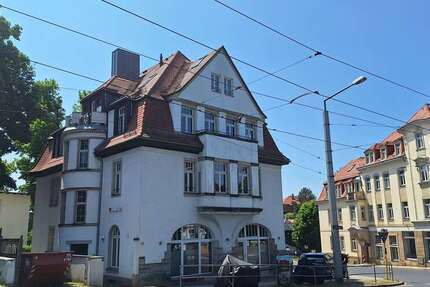 Gewerbeobjekt Dresden Loschwitz - 876&euro; | Angebot:26779749
