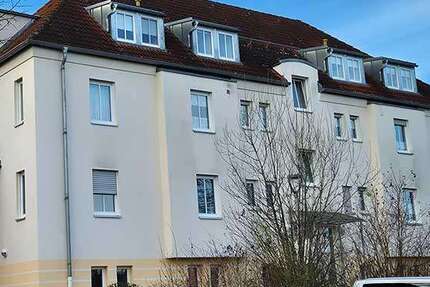 Wohnung Dresden Cotta - 2 Zimmer, 68 m&sup2;, 184.900&euro; | Angebot:25329773