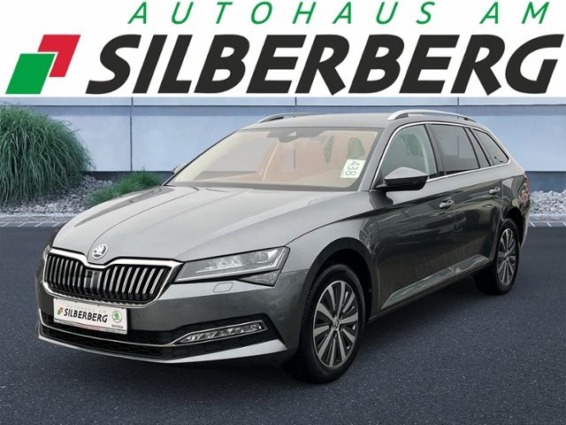 Skoda Superb 41.990 km 28.949 &euro; Radeberg 01454