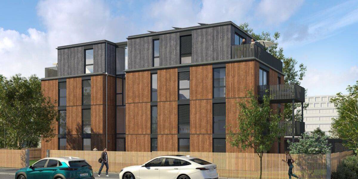 Etagenwohnung Dresden Südvorstadt-West - 4 Zimmer, 100 m&sup2;, 740.000&euro; | Angebot:26543324