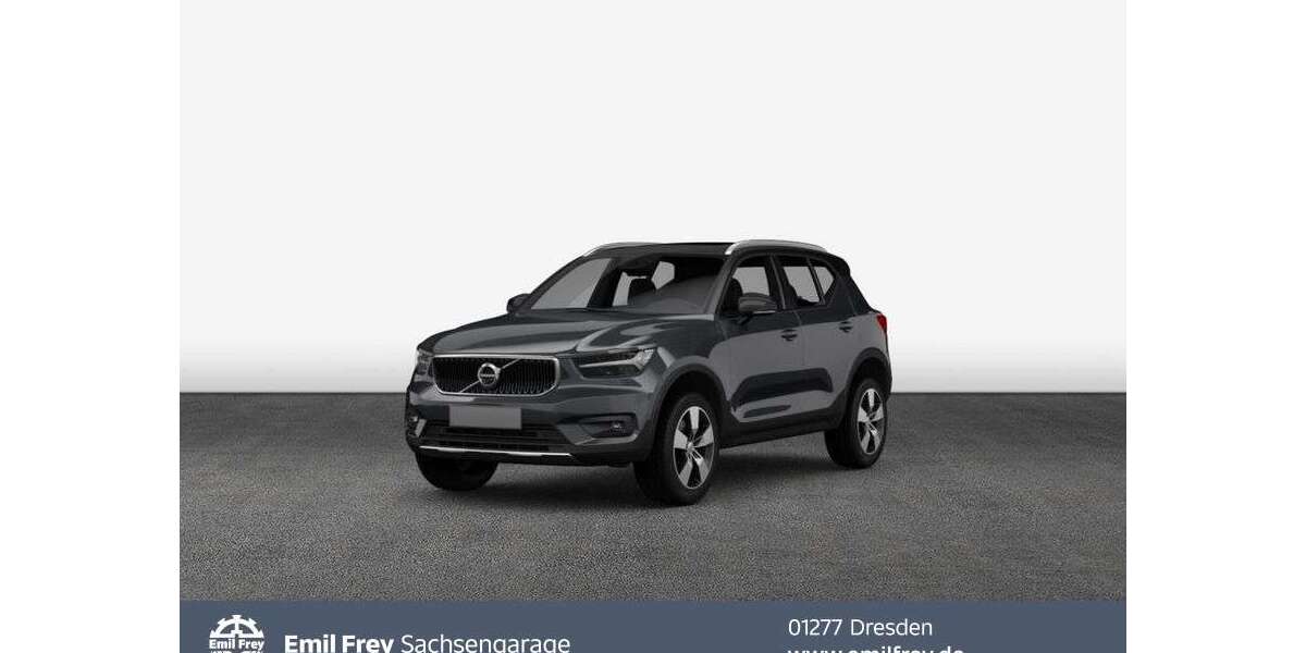 Volvo XC40 57.313 km 22.400 &euro; Dresden 01277