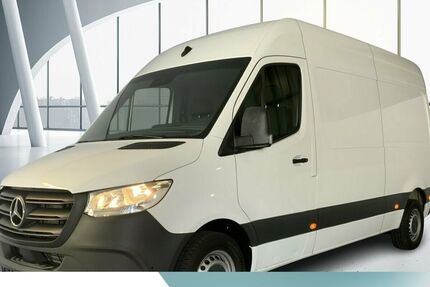 Mercedes-Benz Sprinter 142.111 km 29.738 &euro; Kesselsdorf 01723