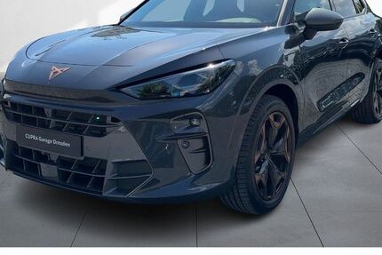 Cupra Terramar 7.500 km 49.950 &euro; Dresden 01067