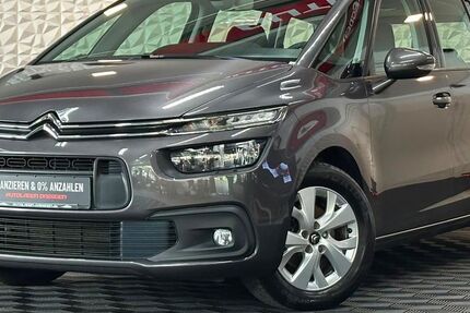 Citroen C4 SpaceTourer 95.084 km 13.999 &euro; Heidenau 01809