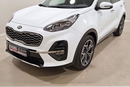 Kia Sportage 80.490 km 18.269 &euro; Dresden 01157