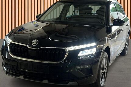Skoda Kamiq 11.478 km 19.800 &euro; Dresden 01328