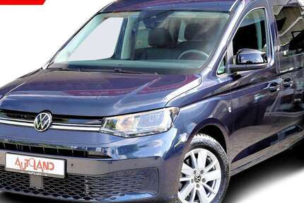 VW Caddy 28.296 km 27.490 € Freiberg OT Zug 09599
