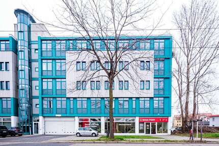 Büro in Dresden 1.766 € 207.8 m²