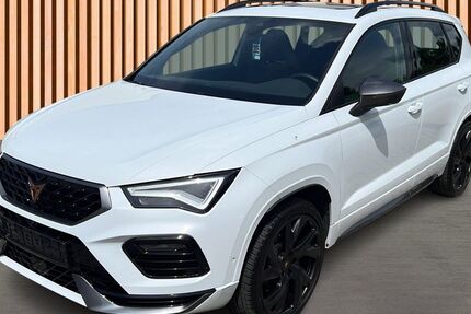 Cupra Ateca 11.357 km 37.980 &euro; Dresden 01328
