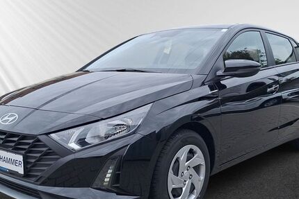 Hyundai i20 4.410 km 16.990 &euro; Dresden / Radebeul 01445