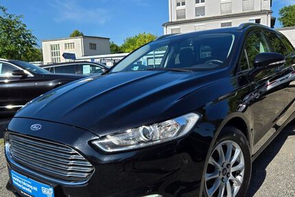 Ford Mondeo 238.000 km 5.500 &euro; Dresden 01067