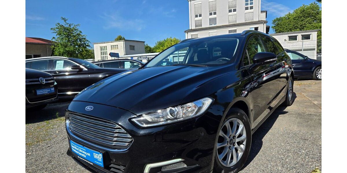 Ford Mondeo 238.000 km 5.800 &euro; Dresden 01067