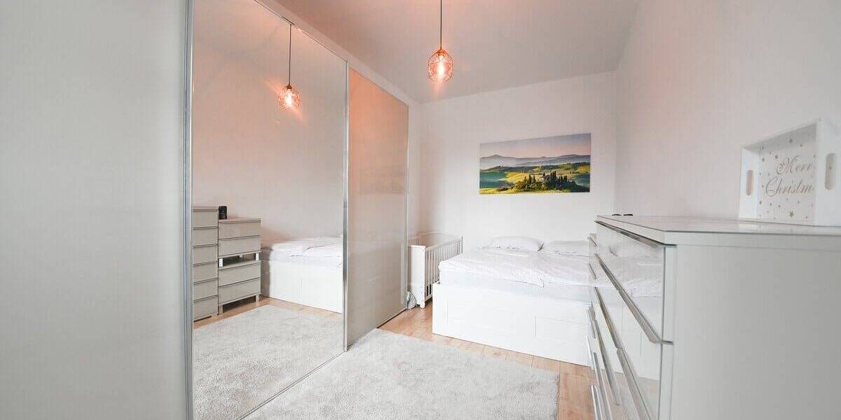 Etagenwohnung Dresden Cotta - 2 Zimmer, 58 m&sup2;, 130.000&euro; | Angebot:26754075