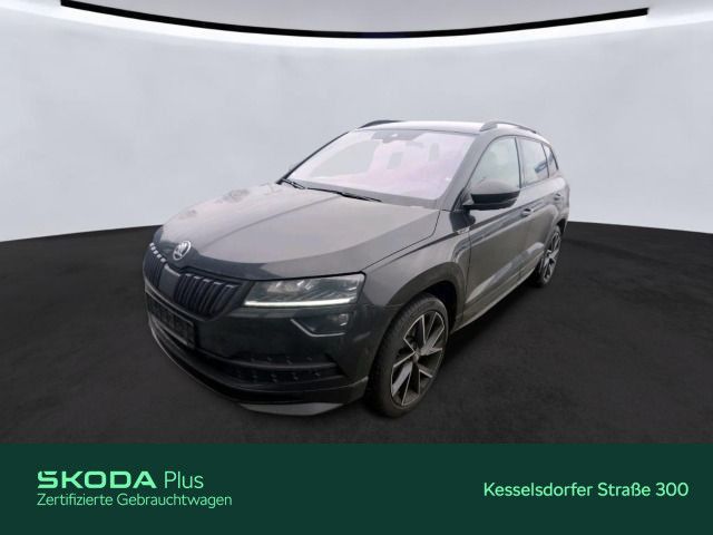 Skoda Karoq 64.733 km 29.390 &euro; Dresden 01169