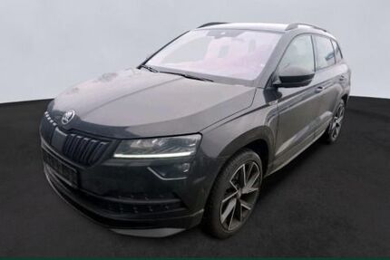 Skoda Karoq 64.733 km 29.940 &euro; Dresden 01169