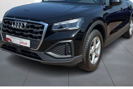 Audi Q2 82.886 km 19.490 &euro; Dresden 01169