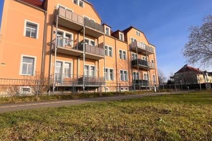 Wohnung Coswig - 2 Zimmer, 62 m&sup2;, 496&euro; | Angebot:24773215