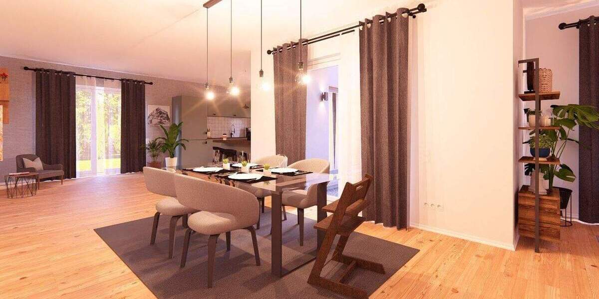 Einfamilienhaus Dresden Gönnsdorf - 5 Zimmer, 245 m&sup2;, 469.749&euro; | Angebot:25743634