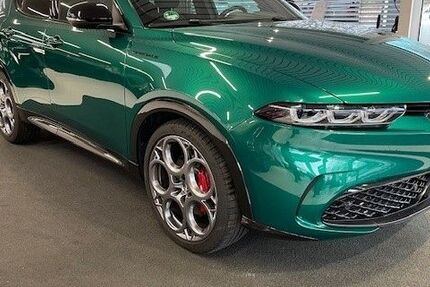 Alfa Romeo Tonale 39.469 km 31.490 &euro; Dresden 01109