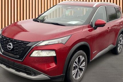 Nissan X-Trail 11.335 km 25.980 &euro; Dresden 01328