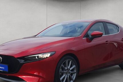 Mazda 3 63.270 km 17.440 &euro; Dresden 01159