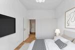 Dachgeschoßwohnung Dresden Cotta - 3 Zimmer, 88 m&sup2;, 1.345&euro; | Angebot:26349636