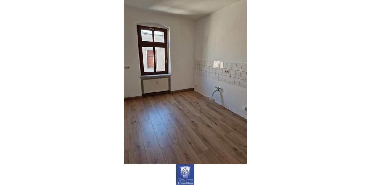 Etagenwohnung Meißen - 2 Zimmer, 61 m&sup2;, 456&euro; | Angebot:26639938