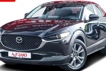 Mazda CX-30 25.976 km 26.950 &euro; Dresden 01239