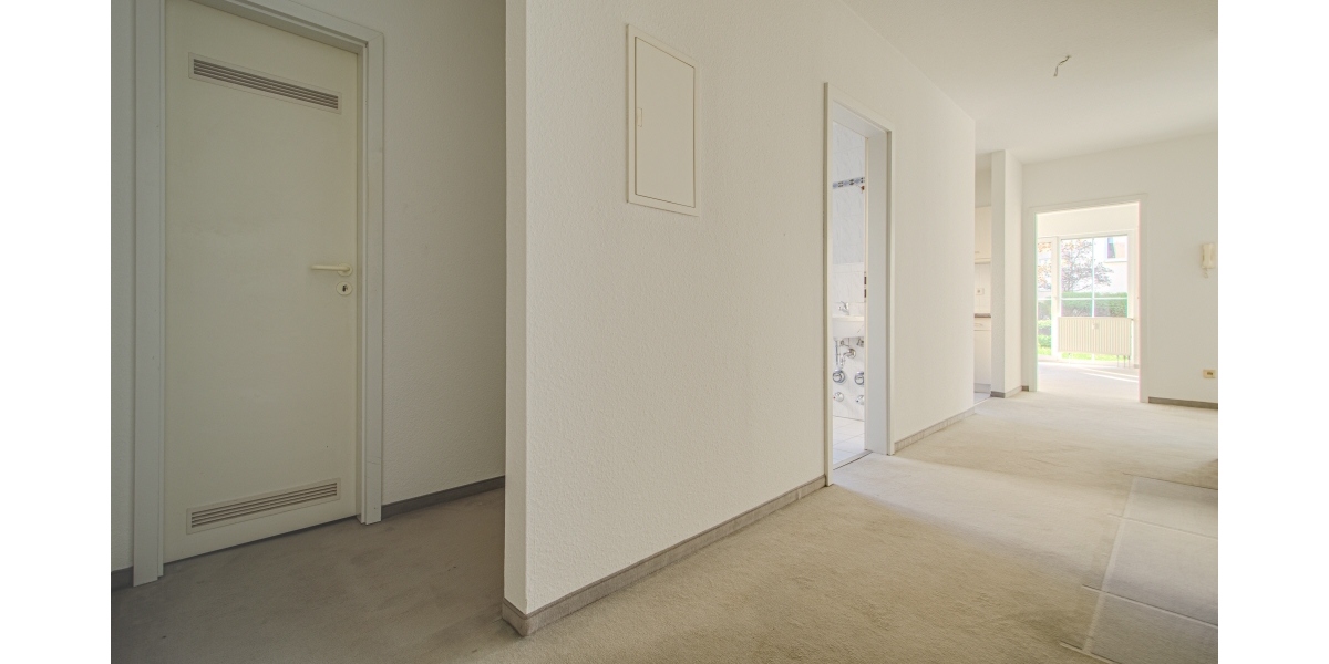 BEZUGSFREI – PARTERRRE – TERRASSE – ROLLOS – TAGESLICHTBAD – TG-STELLPLATZ - Erdgeschoßwohnung Dresden Leubnitz-Neuostra | Angebot:26504952