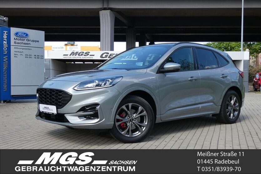 Kuga