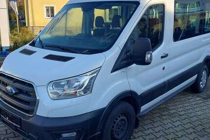 Ford Transit 45.000 km 27.800 &euro; Pirna 01796