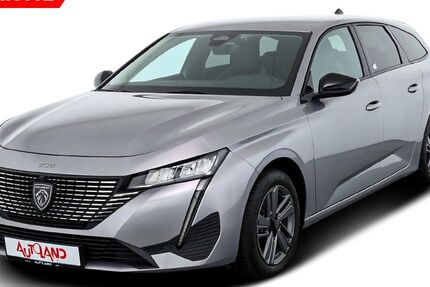 Peugeot 308 26.967 km 20.490 &euro; Dresden 01239