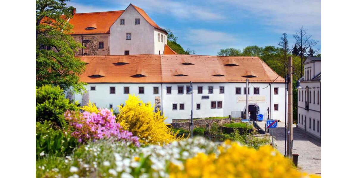 Dachgeschoßwohnung Radeberg - 3 Zimmer, 77 m&sup2;, 840&euro; | Angebot:25428669