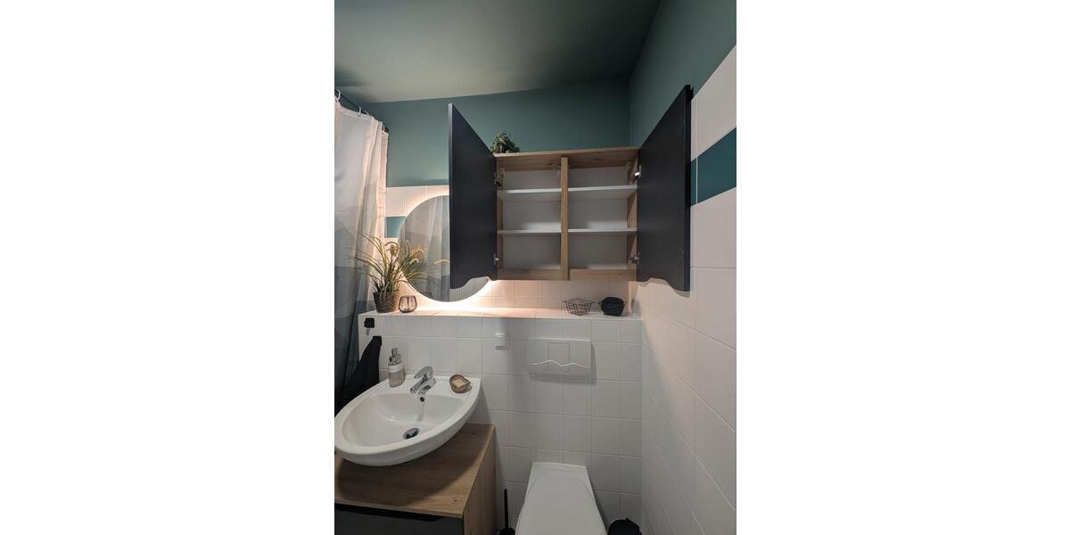Etagenwohnung Dresden Blasewitz - 4 Zimmer, 38 m&sup2;, 650&euro; | Angebot:26406535