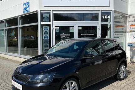 Skoda Fabia 78.920 km 13.485 &euro; Pirna 01796