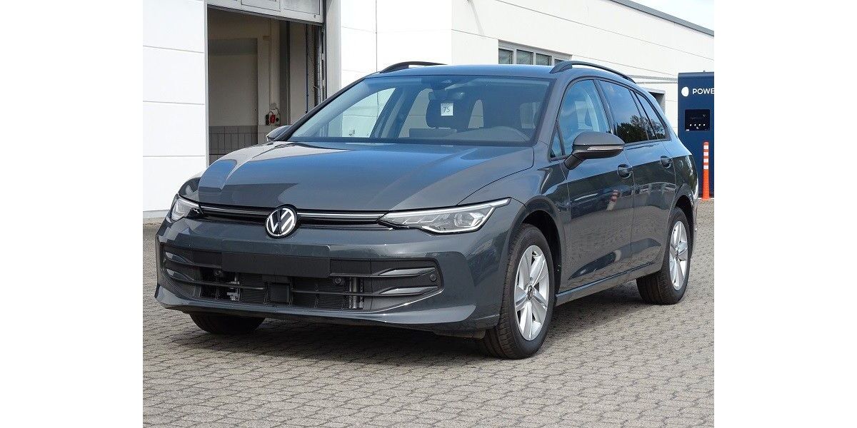 VW Golf 4.500 km 28.990 &euro; Meißen 01662