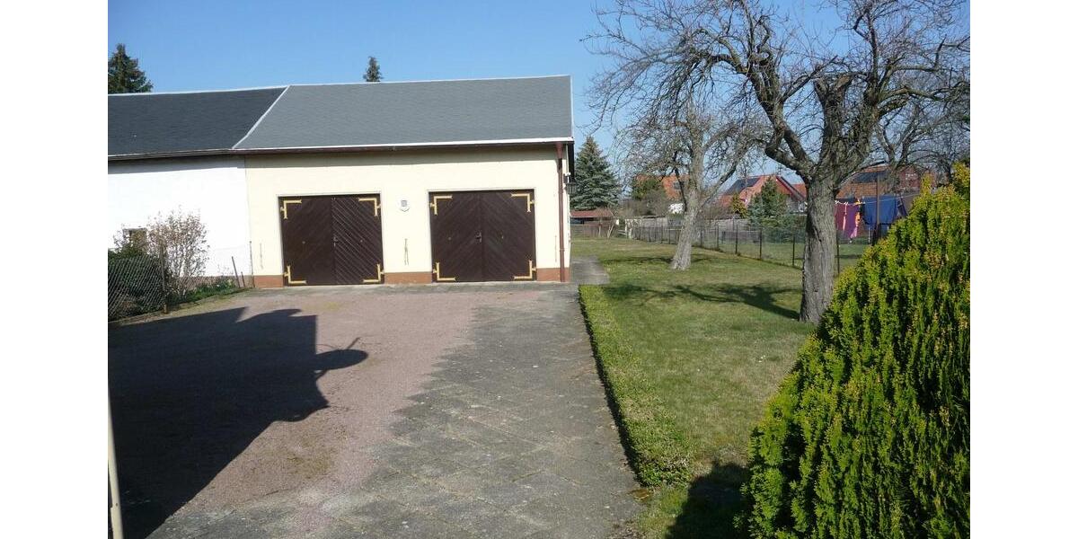 Einfamilienhaus Heidenau - 6 Zimmer, 100 m&sup2;, 315.000&euro; | Angebot:27018833