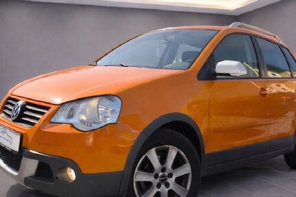 VW Polo 159.500 km 3.990 &euro; Dresden 01237