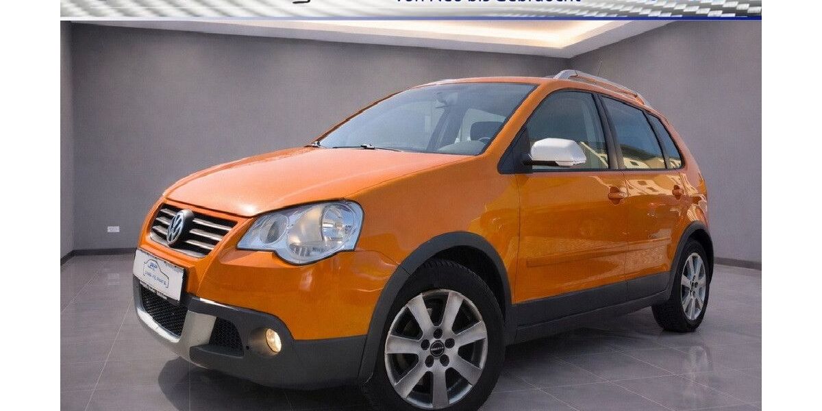 VW Polo 159.500 km 3.990 &euro; Dresden 01237