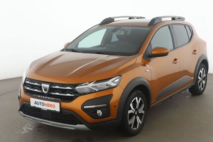 Dacia Sandero 30.704 km 14.210 € Dresden 01187