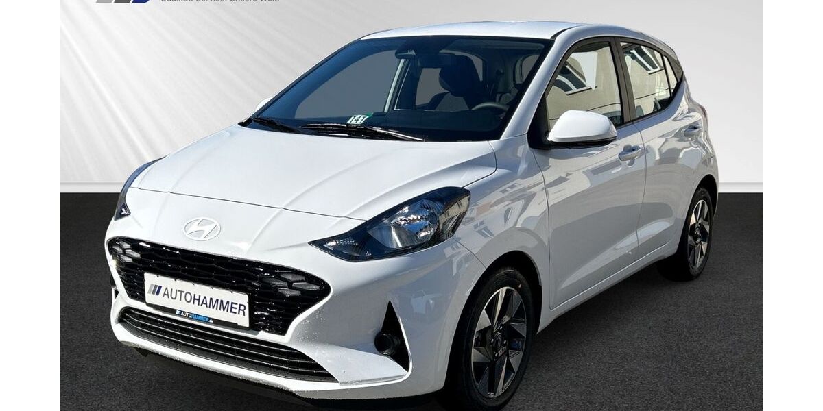 Hyundai i10 9.974 km 16.240 &euro; Dresden / Radebeul 01445