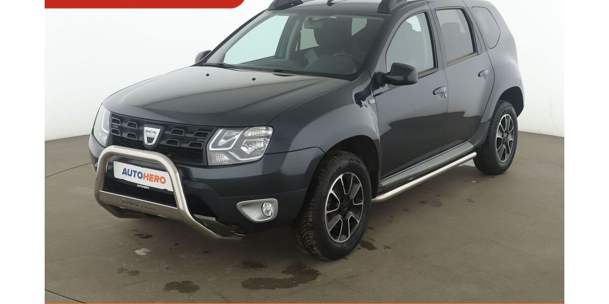 Dacia Duster 69.922 km 11.130 &euro; Dresden 01187