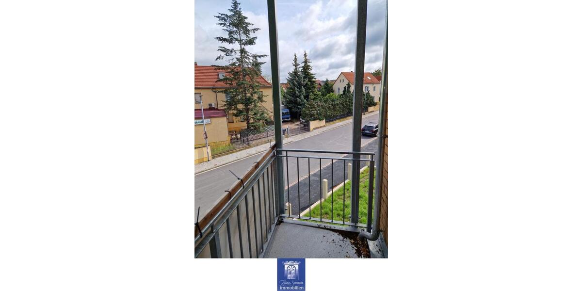Etagenwohnung Coswig - 2 Zimmer, 64 m&sup2;, 625&euro; | Angebot:26448772