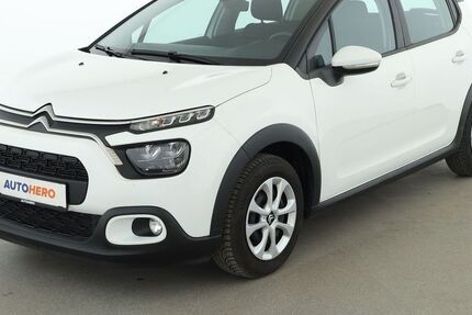 Citroen C3 12.605 km 13.140 &euro; Dresden 01187