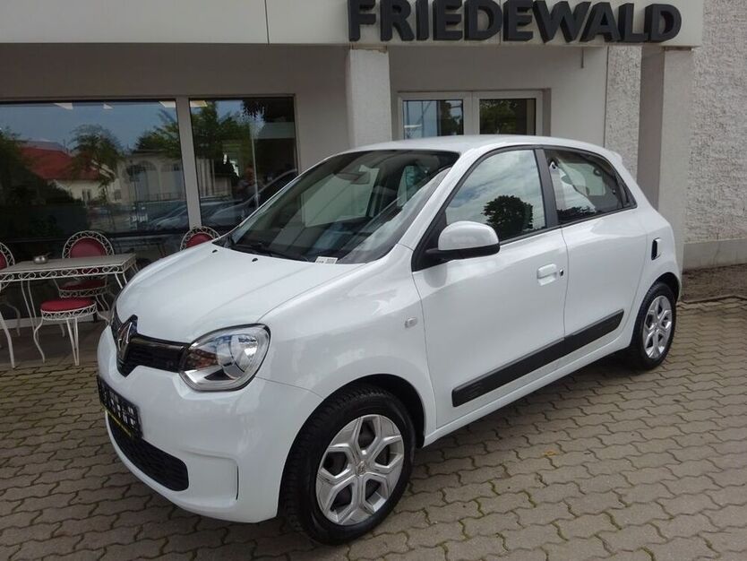 Twingo
