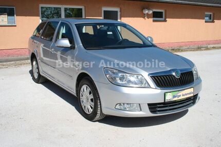 Skoda Octavia 139.000 km 5.995 &euro; Dresden 01257
