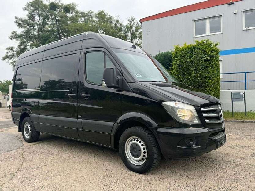 Sprinter